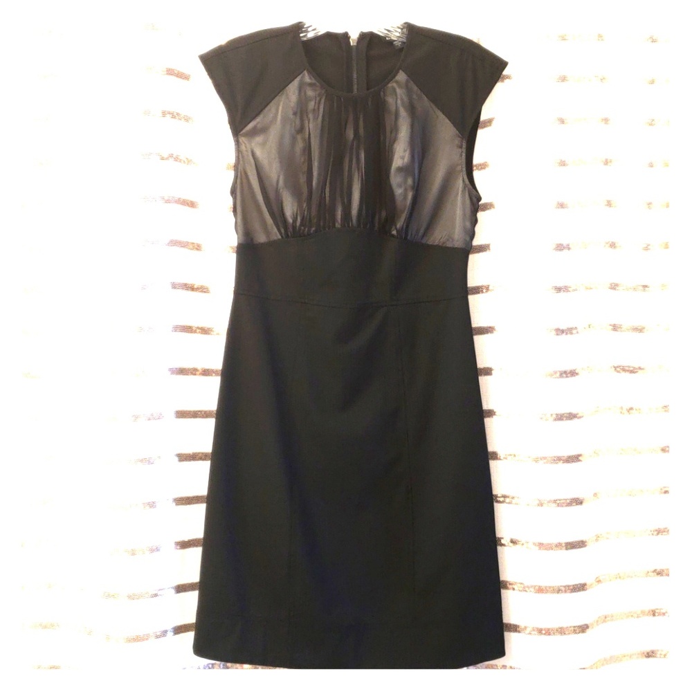 Sexy dress